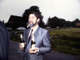 Schützenfest 1990